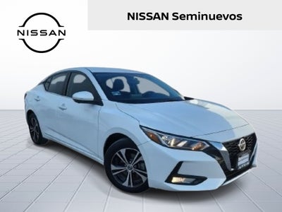 2023 Nissan SENTRA ADVANCE TM 23