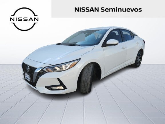 2023 Nissan SENTRA ADVANCE TM 23