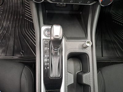 2023 Nissan SENTRA SENTRA ADVANCE CVT