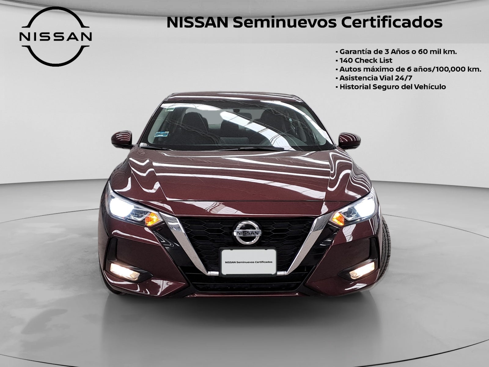 2023 Nissan SENTRA SENTRA ADVANCE CVT