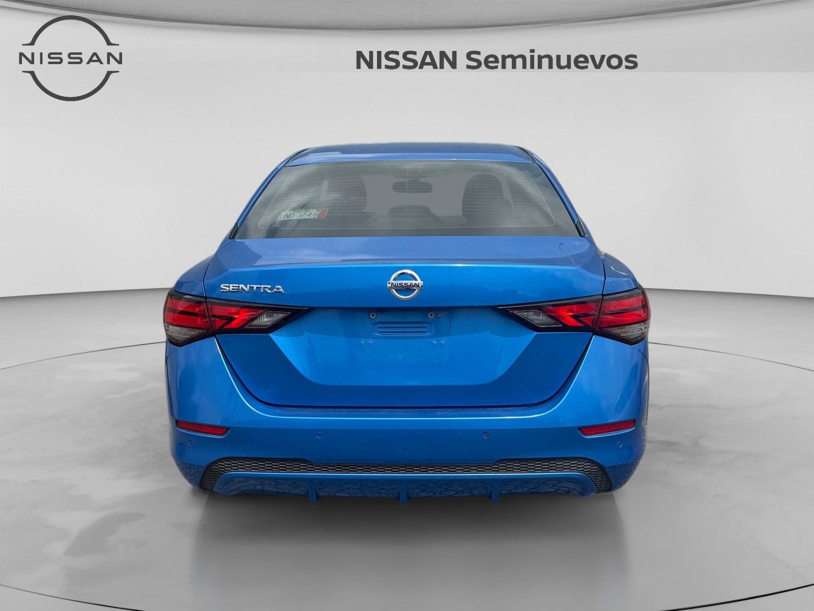 2021 Nissan SENTRA EXCLUSIVE CVT 21
