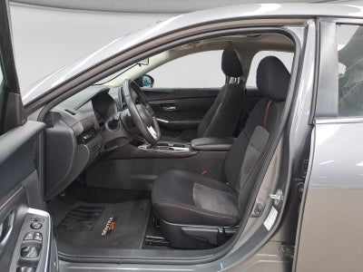 2023 Nissan SENTRA SENTRA SR CVT