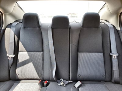2024 Nissan SENTRA SENTRA ADVANCE CVT