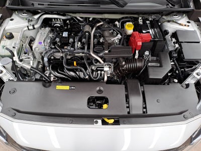 2024 Nissan SENTRA SENTRA ADVANCE CVT