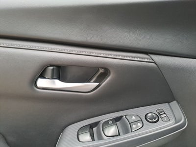2024 Nissan SENTRA SENTRA ADVANCE CVT