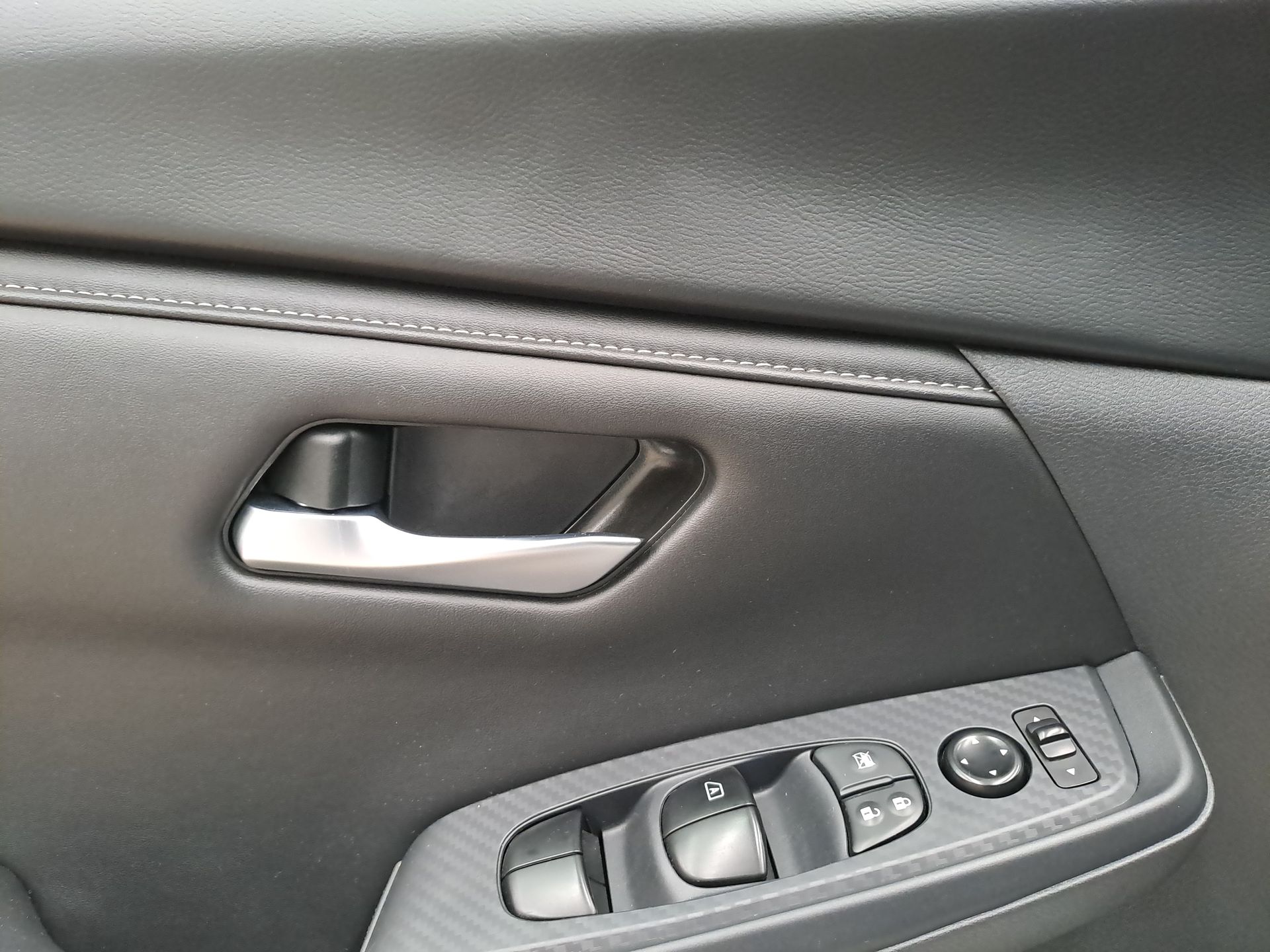 2024 Nissan SENTRA SENTRA ADVANCE CVT