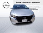 2024 Nissan SENTRA SENTRA ADVANCE CVT