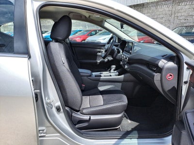 2024 Nissan SENTRA SENTRA ADVANCE CVT