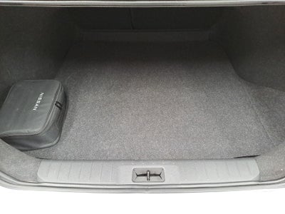 2024 Nissan SENTRA SENTRA ADVANCE CVT