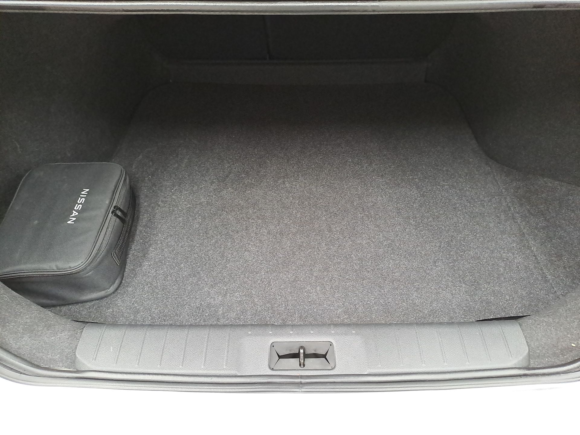 2024 Nissan SENTRA SENTRA ADVANCE CVT