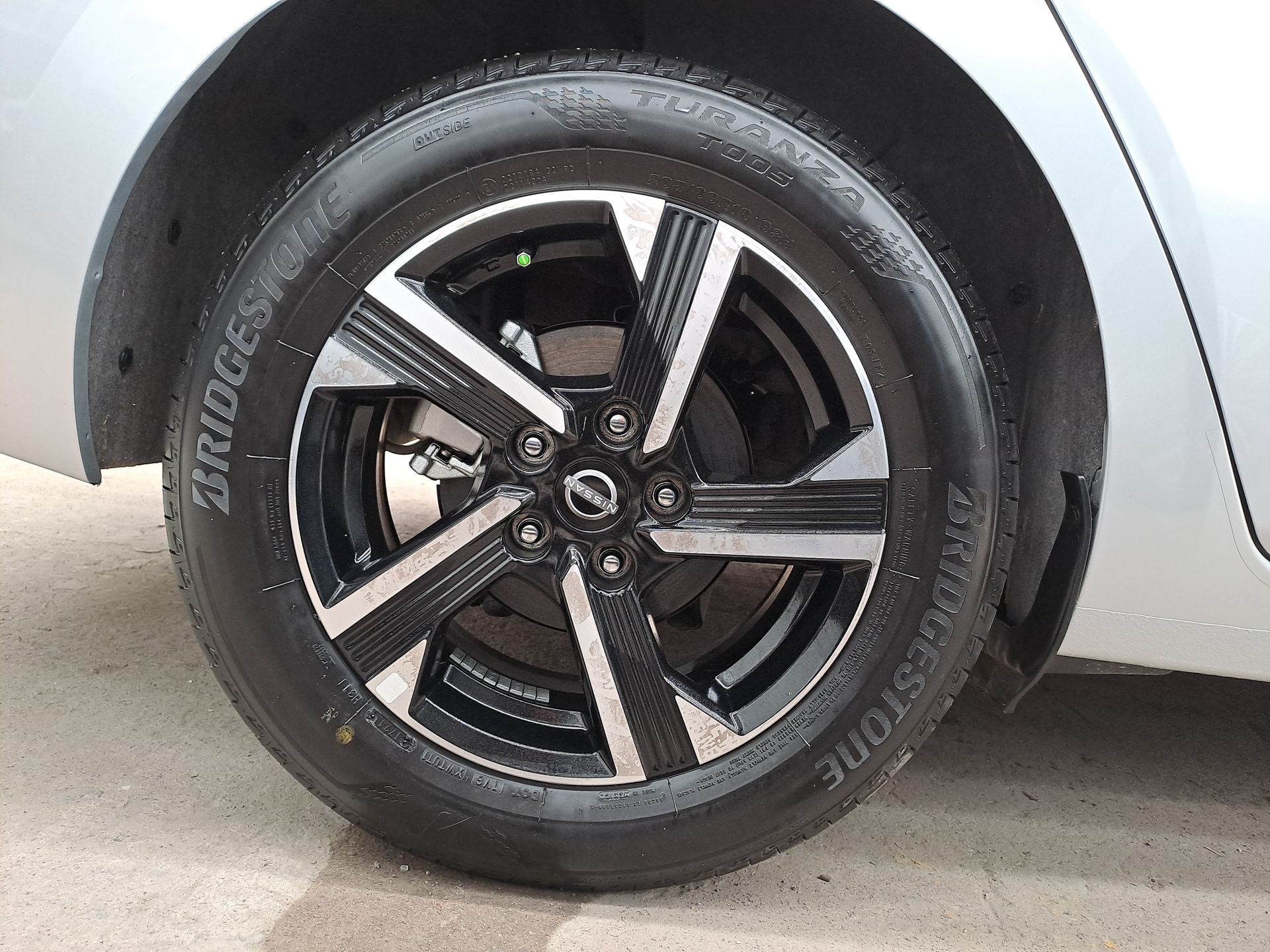 2024 Nissan SENTRA SENTRA ADVANCE CVT