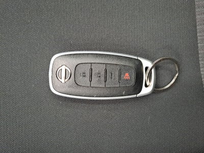 2024 Nissan SENTRA SENTRA ADVANCE CVT