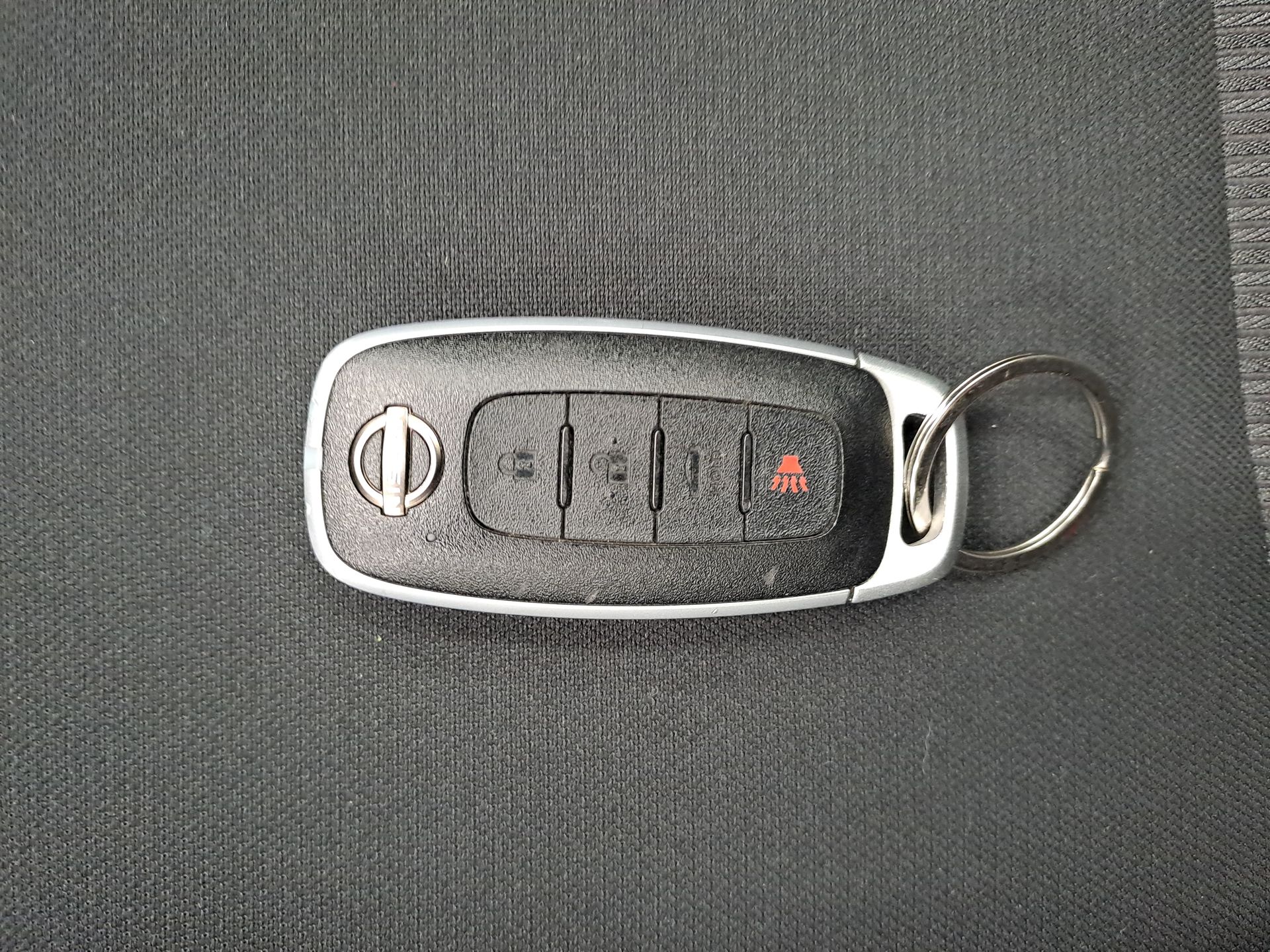 2024 Nissan SENTRA SENTRA ADVANCE CVT