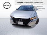 2024 Nissan SENTRA SENTRA ADVANCE CVT