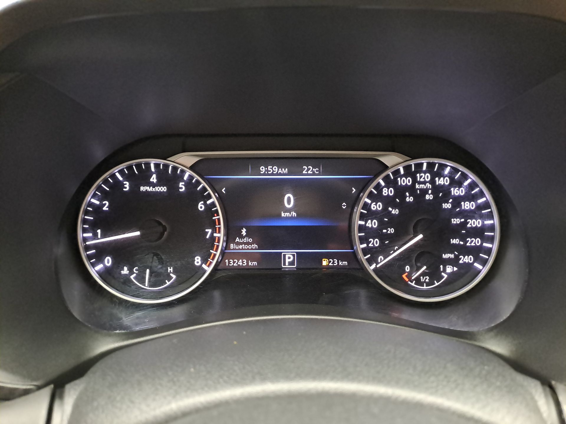2025 Nissan SENTRA SR PLATINUM CVT 25