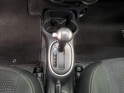 2018 Nissan MARCH ADVANCE TA