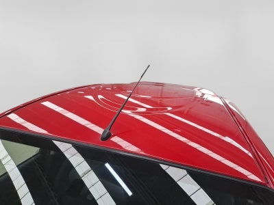 2018 Nissan MARCH ADVANCE TA