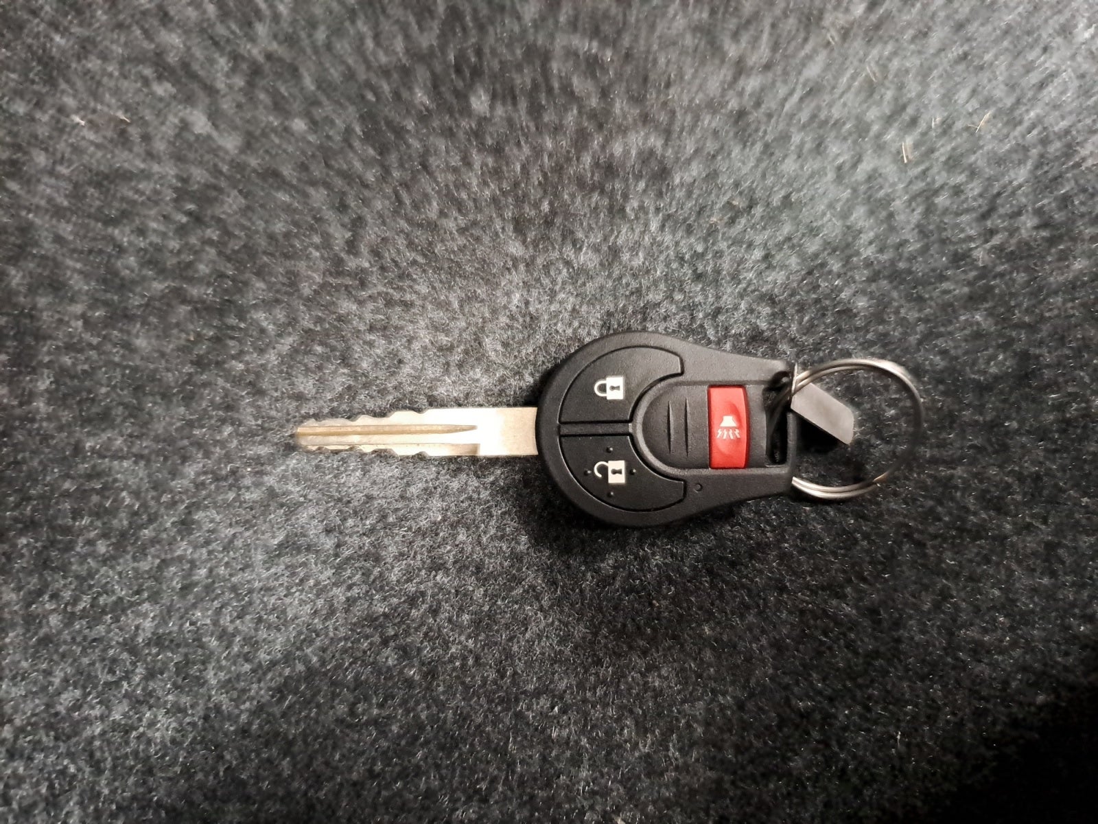 2018 Nissan MARCH ADVANCE TA
