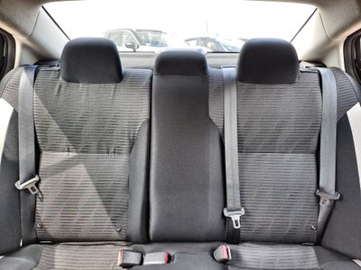 2022 Nissan VERSA ADVANCE MT 22