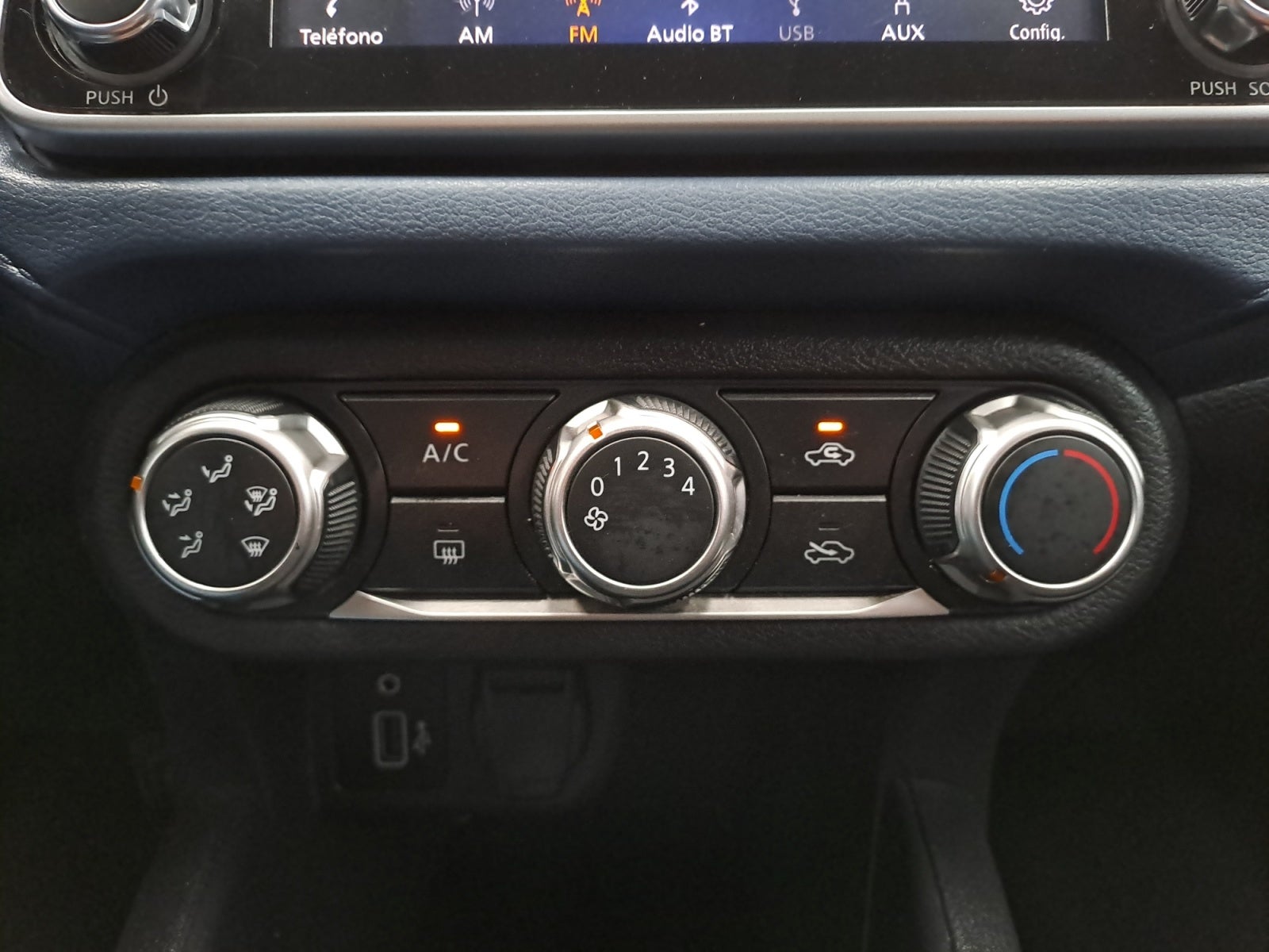 2024 Nissan VERSA ADVANCE MT 24