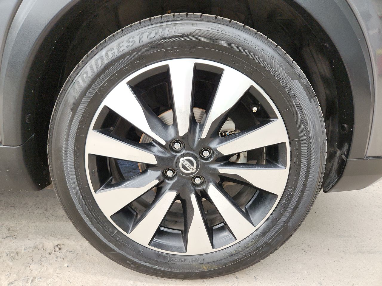 2020 Nissan KICKS EXCLUSIVE 1.6 LTS CVT A/C