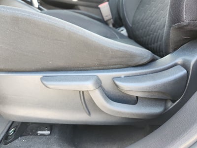 2023 Nissan KICKS ADVANCE 1.6 LTS CVT 23