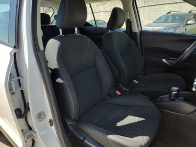 2023 Nissan KICKS ADVANCE 1.6 LTS CVT 23