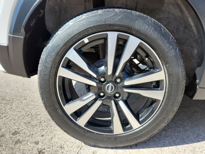 2023 Nissan KICKS ADVANCE 1.6 LTS CVT 23