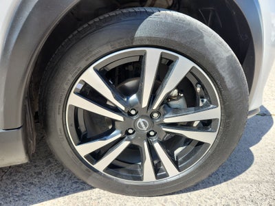 2023 Nissan KICKS ADVANCE 1.6 LTS CVT 23