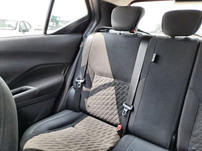 2021 Nissan KICKS ADVANCE 1.6 LTS CVT 21