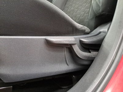 2021 Nissan KICKS ADVANCE 1.6 LTS CVT 21