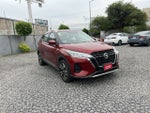 2021 Nissan KICKS ADVANCE 1.6 LTS CVT 21