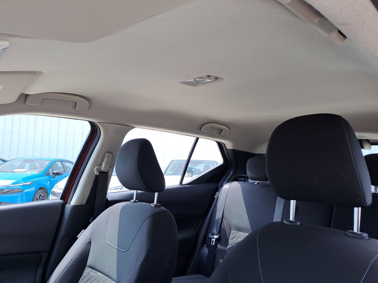 2021 Nissan KICKS ADVANCE 1.6 LTS CVT 21