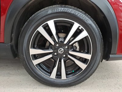 2021 Nissan KICKS ADVANCE 1.6 LTS CVT 21