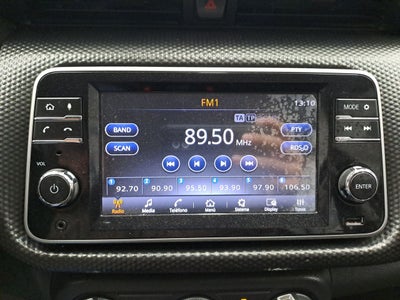 2023 Nissan KICKS E-POWER ADVANCE 1.6 LTS CVT 23