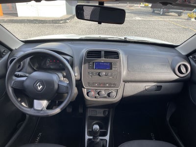 2019 RENAULT KWID INTENS