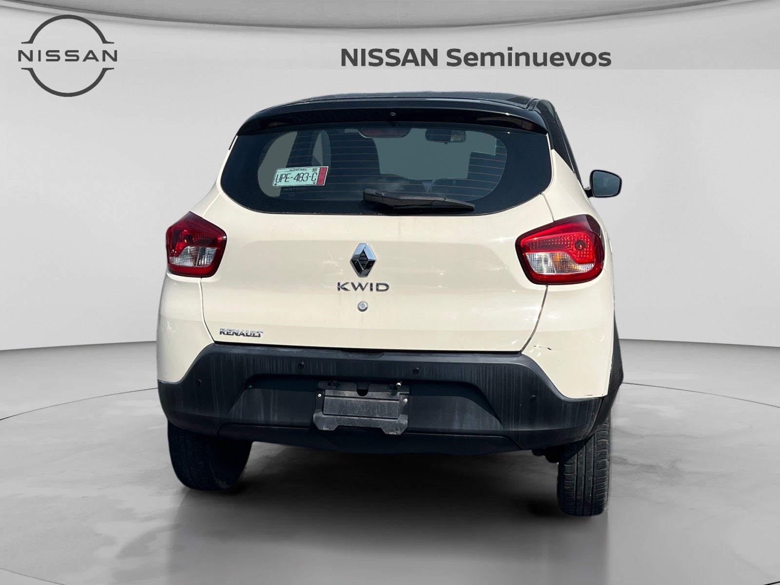 2021 RENAULT KWID KWID BIT TM MY