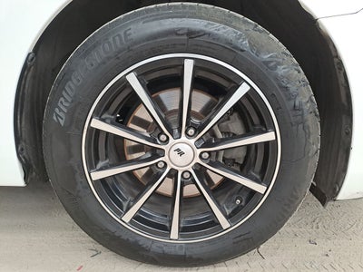 2018 Mazda MAZDA3 S GRAND TOURING 5 PUERTAS TA