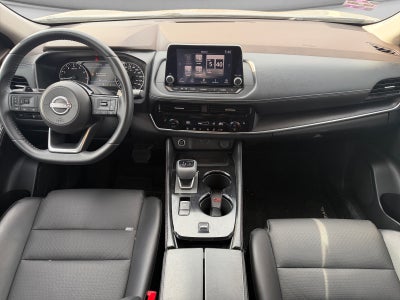 2024 Nissan X-TRAIL EXCLUSIVE 2 ROW 24