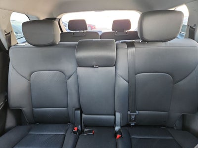 2018 Hyundai SANTA FE GLS PREMIUM AT