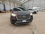 2018 Hyundai SANTA FE GLS PREMIUM AT