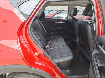 2026 Kia SONET SX IVT