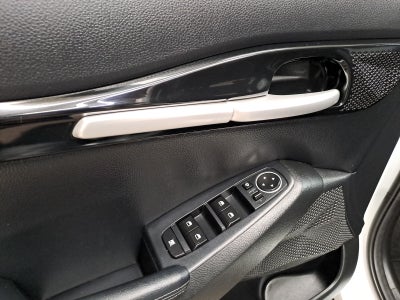 2024 Kia SELTOS SELTOS 1.4L TURBO SXL DCT