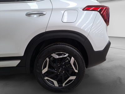 2024 Kia SELTOS SELTOS 1.4L TURBO SXL DCT