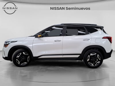 2024 Kia SELTOS SELTOS 1.4L TURBO SXL DCT