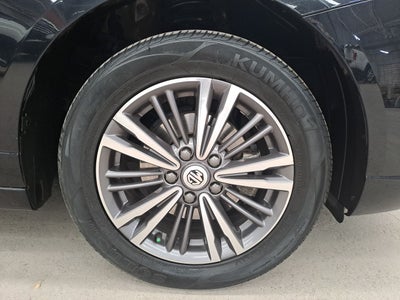 2023 MG MG5 1.5L DEL ELEGANCE AT