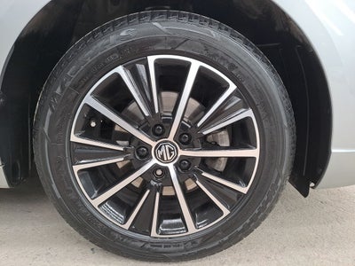 2025 MG MG 5 1.5L DEL ELEGANCE AT