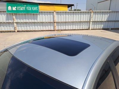 2025 MG MG 5 1.5L DEL ELEGANCE AT