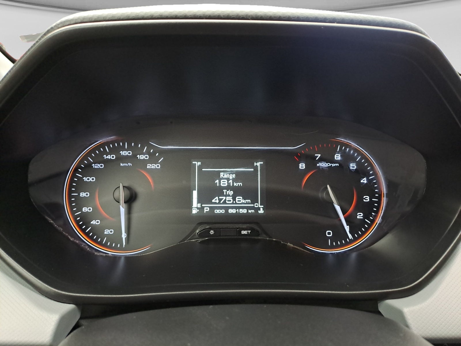 2024 Chevrolet AVEO LT PLUS