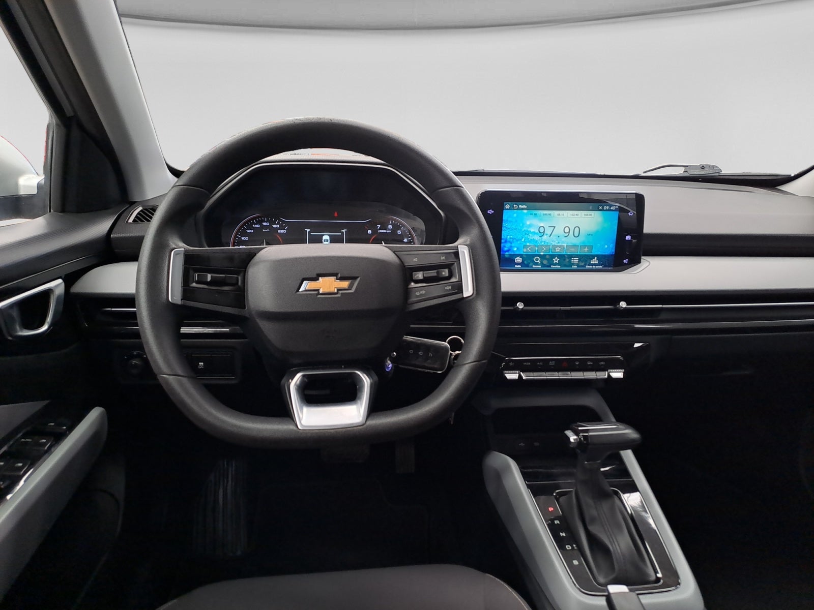 2024 Chevrolet AVEO LT PLUS